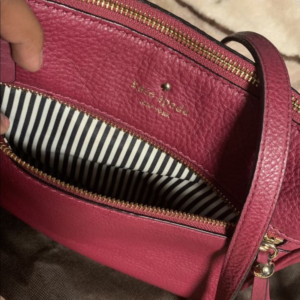 Kate Spade Crossbody - Picture 2 of 5